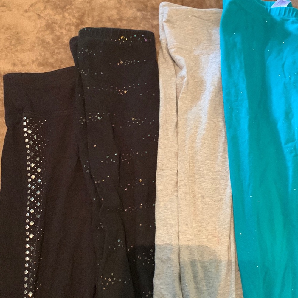 Leggings bundle